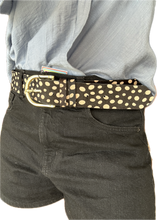 Load image into Gallery viewer, Gretchen Scott Belted Bliss Belt