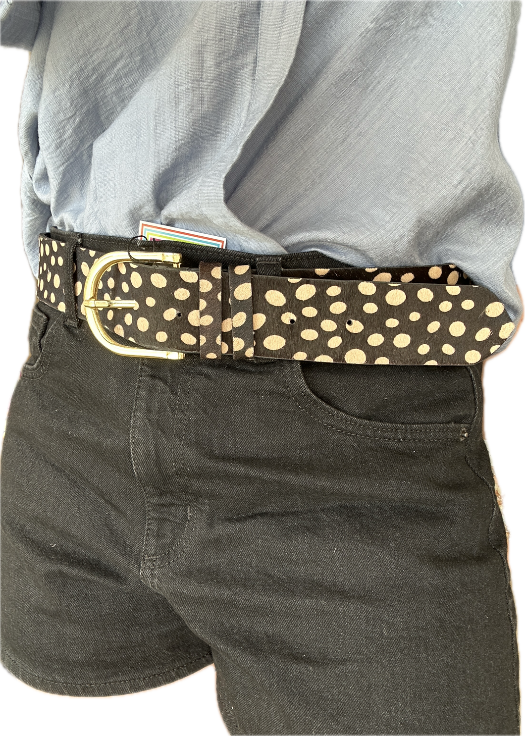 Gretchen Scott Belted Bliss Belt