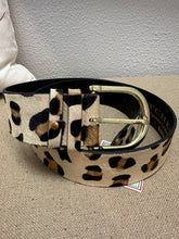 Load image into Gallery viewer, Gretchen Scott Belted Bliss Belt