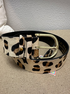 Gretchen Scott Belted Bliss Belt