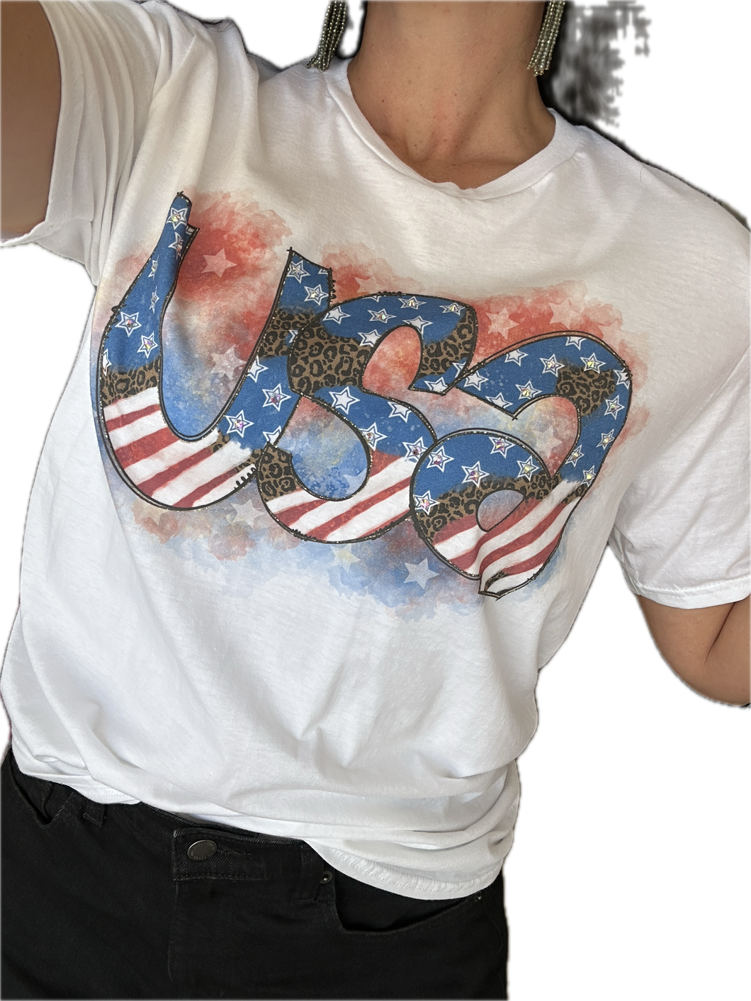 USA T-Shirt