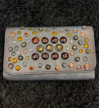 Load image into Gallery viewer, Beaded Purse