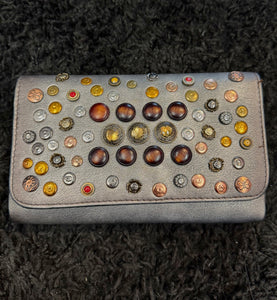 Beaded Purse