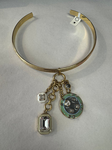 Tova Baxley Choker