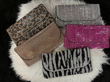 Load image into Gallery viewer, Bling Purse/Crossbody