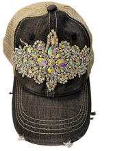 Load image into Gallery viewer, Bling Ballcap