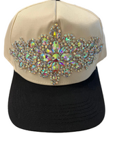 Load image into Gallery viewer, Bling Ballcap