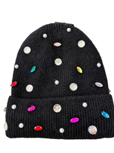 Load image into Gallery viewer, Bling Beanie