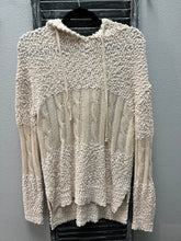 Load image into Gallery viewer, Hoodie Sweater-One Size Fits Most