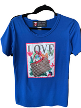 Load image into Gallery viewer, Applique Shirt