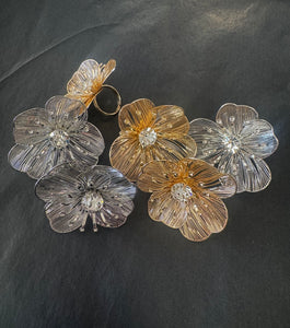 Flower Ring