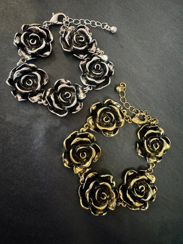 Rose Bracelet