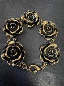 Rose Bracelet