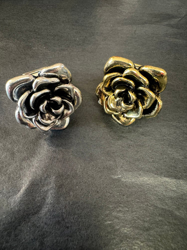 Rose Rings