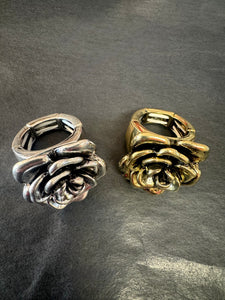 Rose Rings