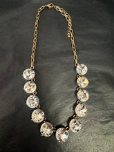 Load image into Gallery viewer, Chunky Crystal Necklace