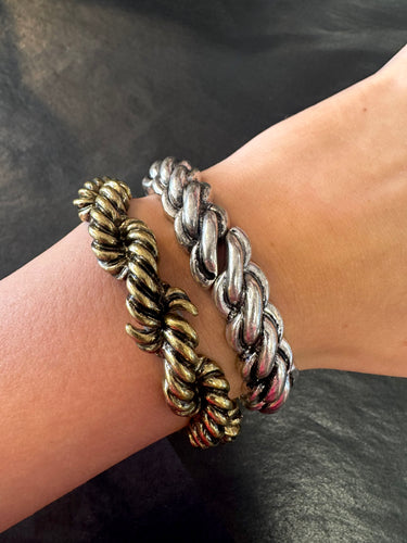 Braided Bracelet