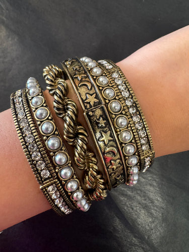 Stacking Bracelet