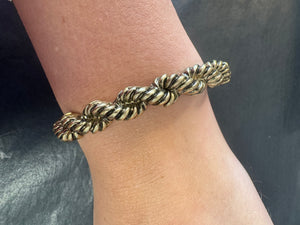 Stacking Bracelet