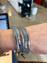 Load image into Gallery viewer, Buddha Bangle Set