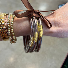Load image into Gallery viewer, Buddha Bangle Set