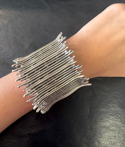 Spiky Cuff