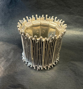 Spiky Cuff