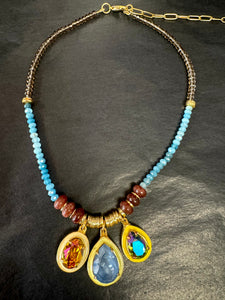 Tova Clarisse Necklace
