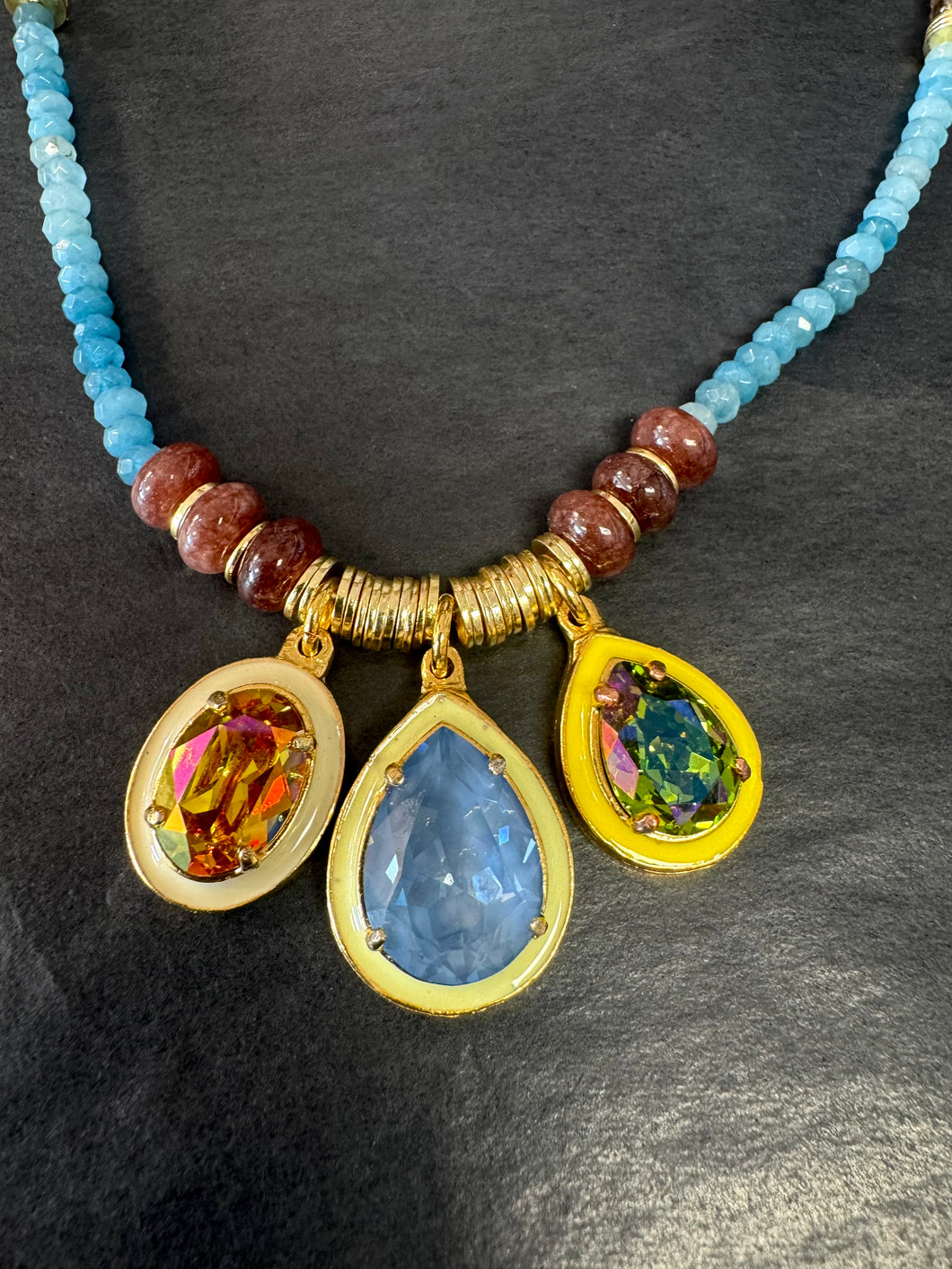 Tova Clarisse Necklace