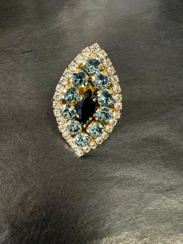 Tova Evil Eye Ring