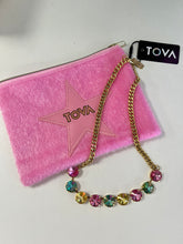 Load image into Gallery viewer, Tova Mini Sofia Necklace