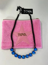 Load image into Gallery viewer, Tova Mini Sofia Necklace-Smutt