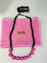 Load image into Gallery viewer, Tova Mini Sofia Necklace-Smutt