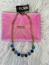 Load image into Gallery viewer, Tova Mini Sofia Necklace