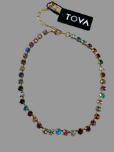Load image into Gallery viewer, Tova Sarina Necklace