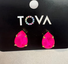 Load image into Gallery viewer, Tova Lumi Stud Earrings