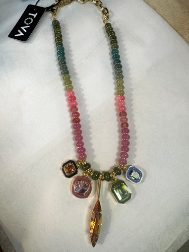 Tova Esther Necklace