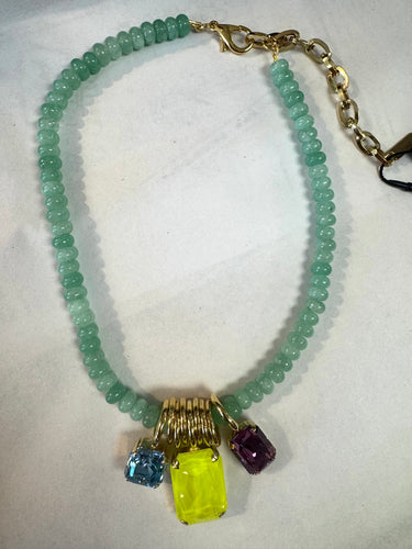 Tova Conroe Necklace