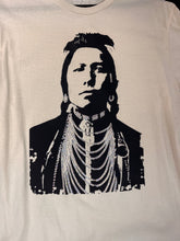 Load image into Gallery viewer, Indian Bling T-Shirt-Oatmeal