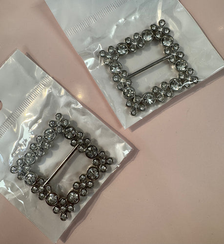 Bling T-Shirt Slide