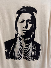 Load image into Gallery viewer, Indian Bling T-Shirt-Oatmeal