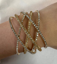 Load image into Gallery viewer, Cuff/Gold