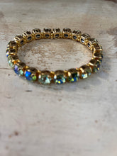 Load image into Gallery viewer, AF Crystal Stretchy Bracelet-Small Stones