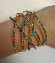 Load image into Gallery viewer, Cuff/Gold