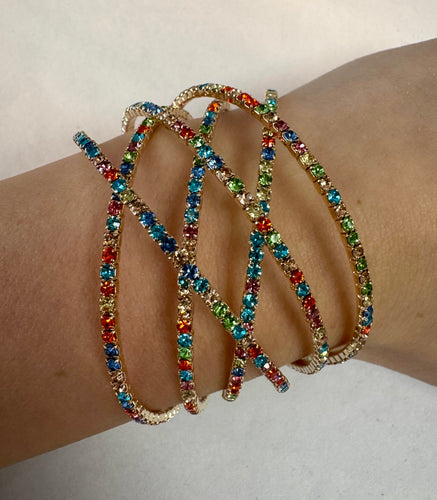 Cuff/Gold