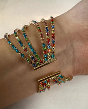 Load image into Gallery viewer, Cuff/Gold