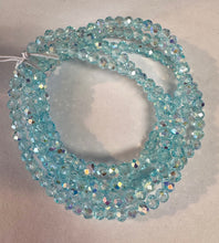 Load image into Gallery viewer, Sparkly Beaded Stretch Bracelet
