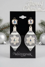 Load image into Gallery viewer, Christmas Earrings