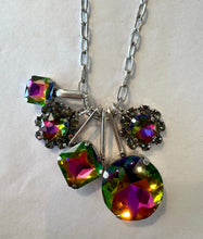 Load image into Gallery viewer, Charm Necklace