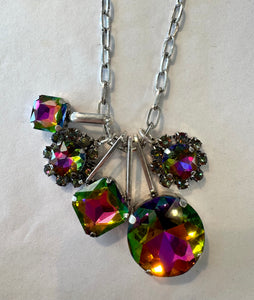 Charm Necklace
